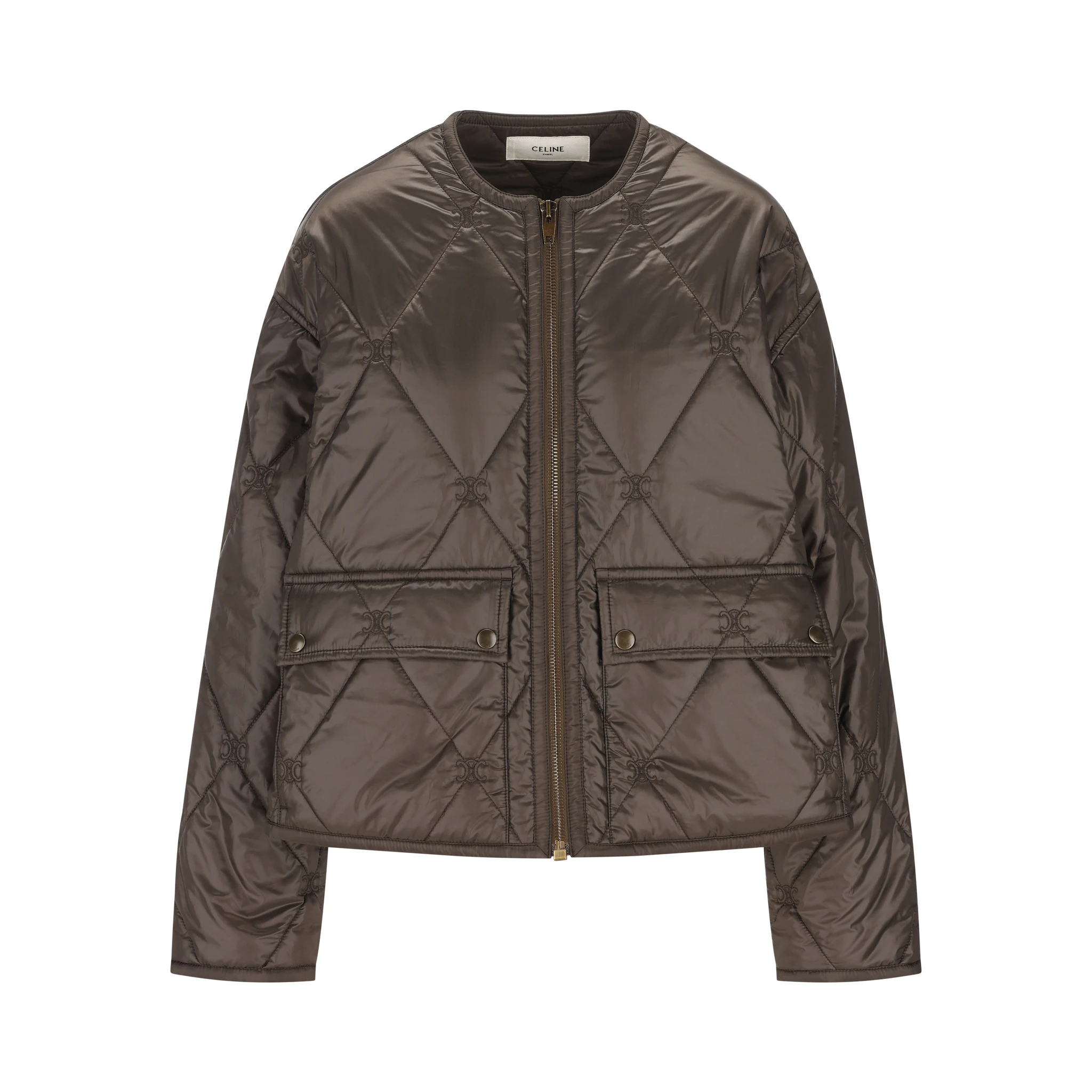 جاكيتات سيلين