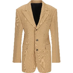Céline Jackets Brown