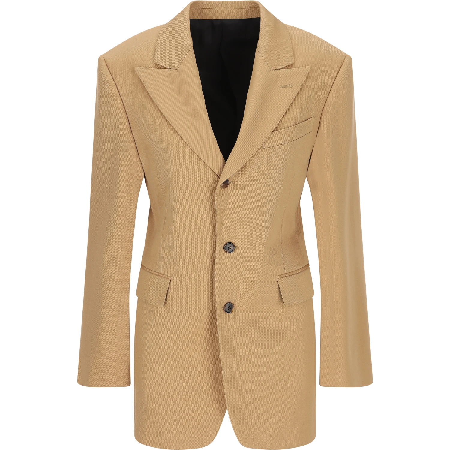 Céline Jackets Brown