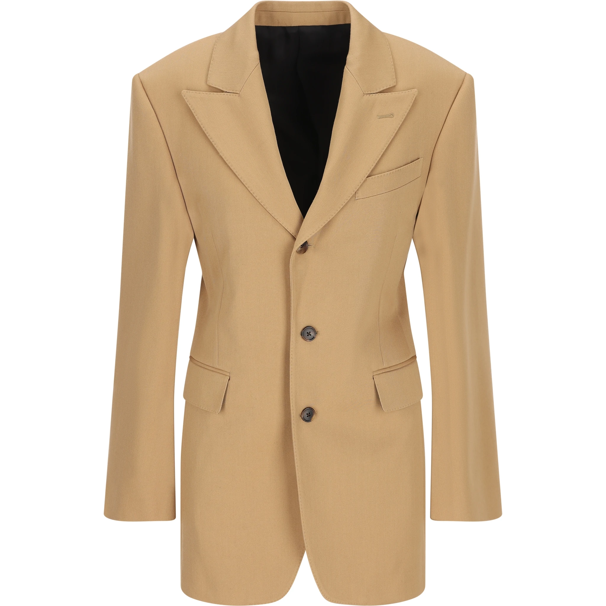 Céline Jackets Brown
