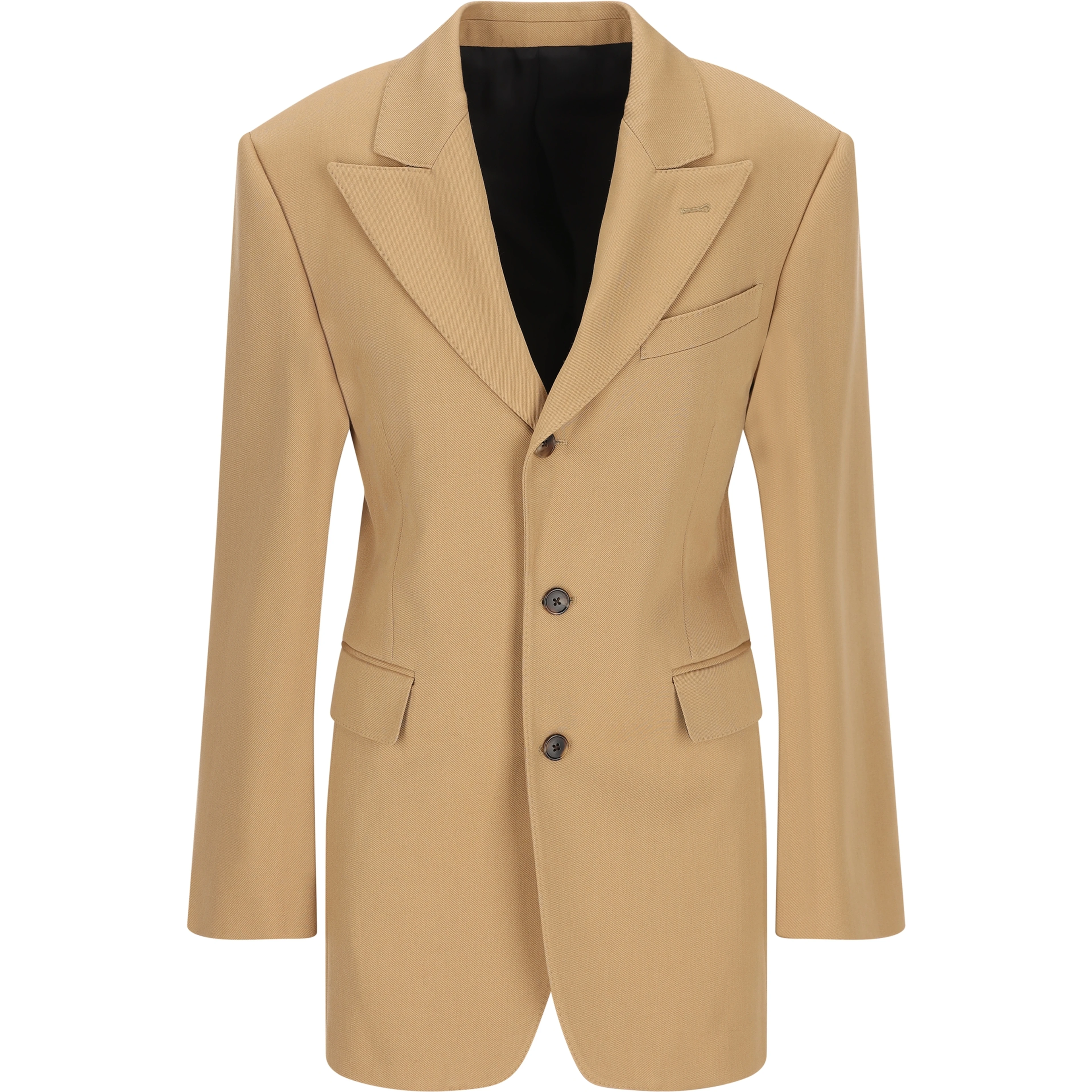 Céline Jackets Brown