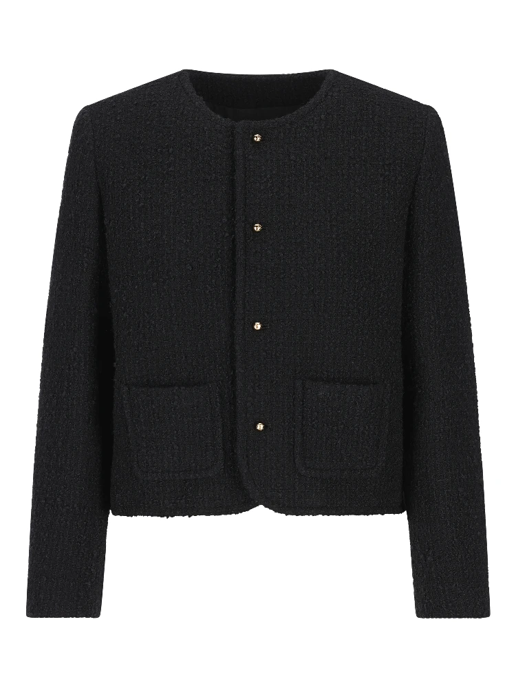 Céline Jackets Black