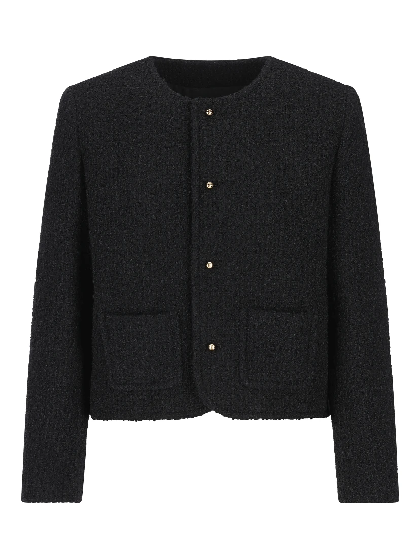 Céline Jackets Black