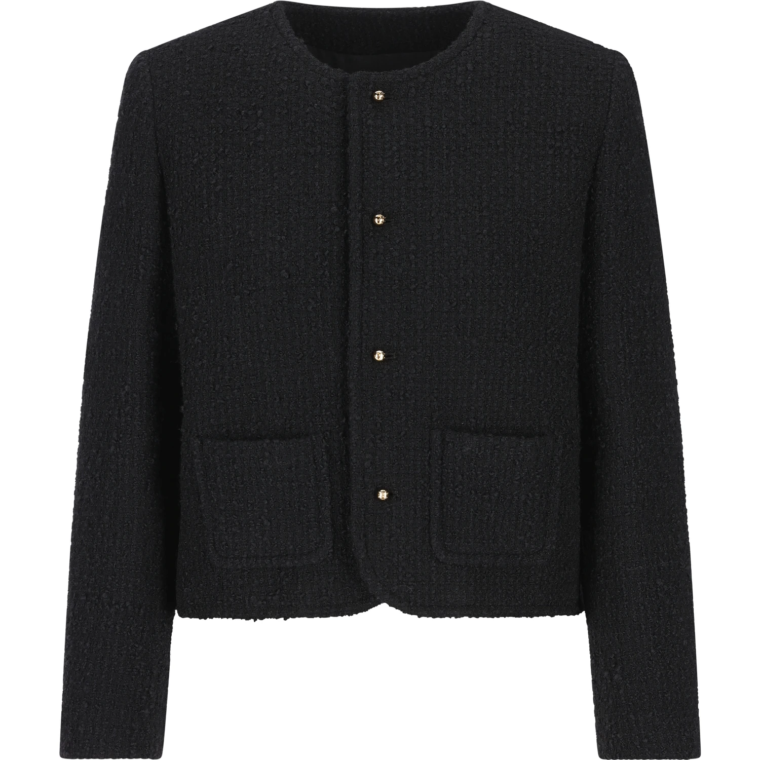Céline Jackets Black