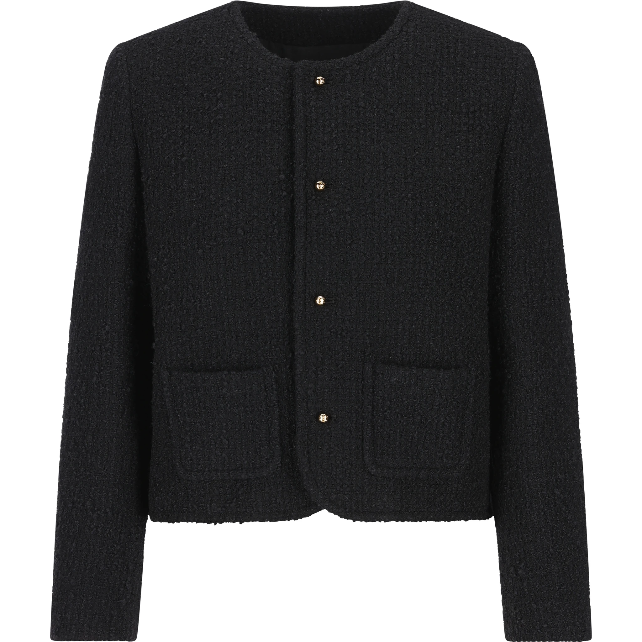 Céline Jackets Black