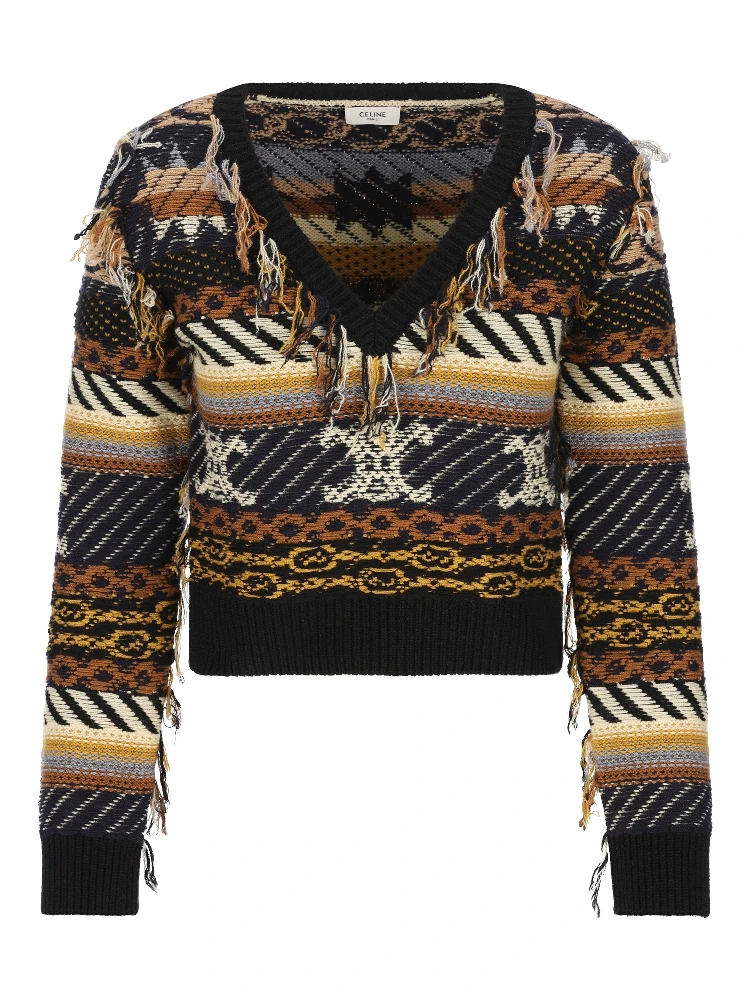 Céline Sweaters