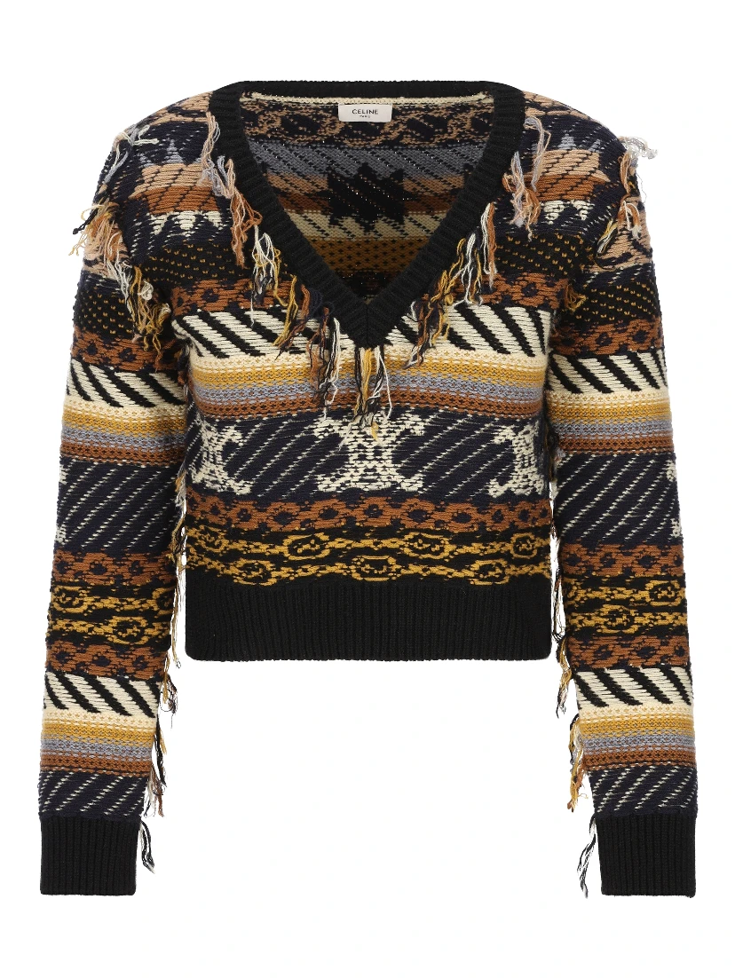 Céline Sweaters