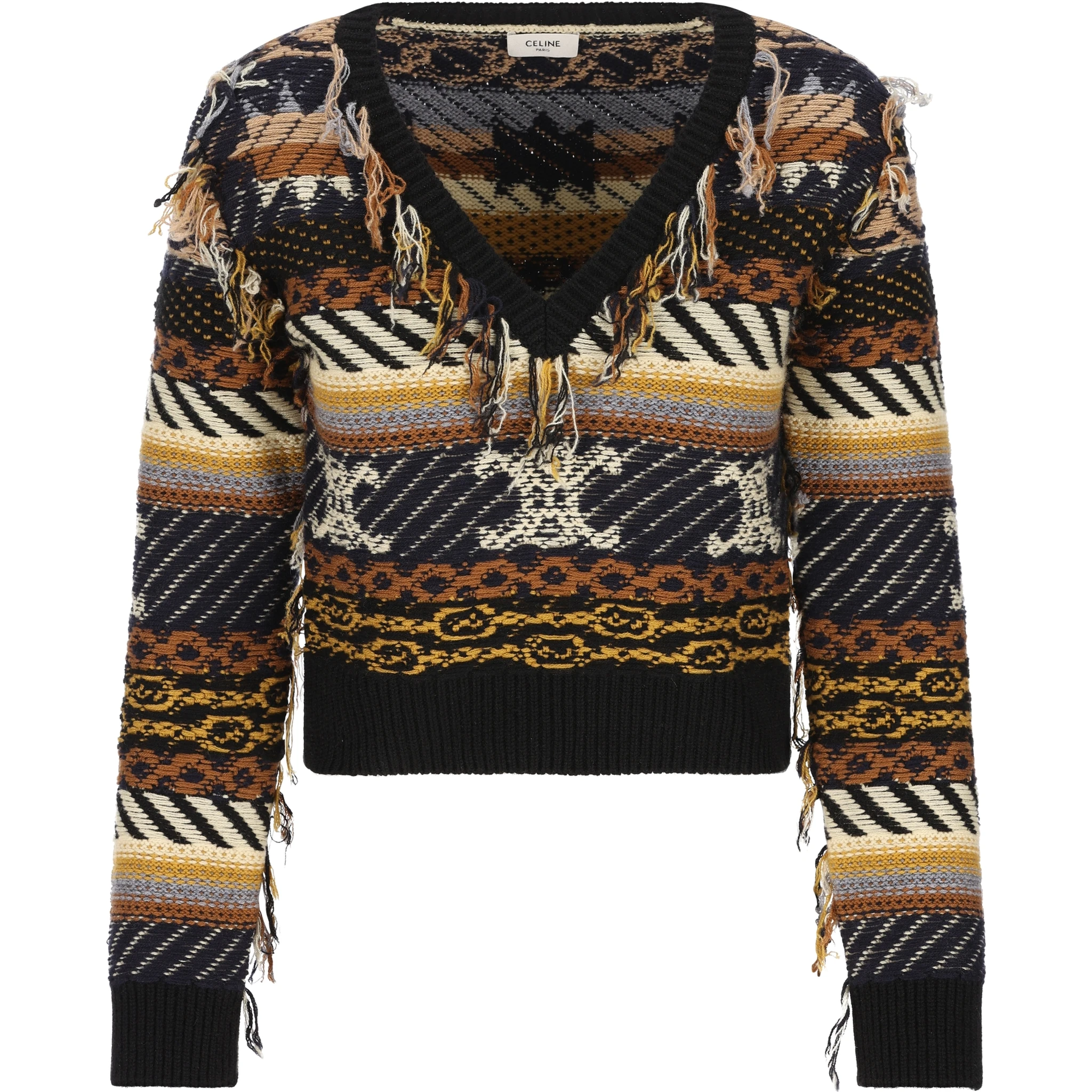 Céline Sweaters