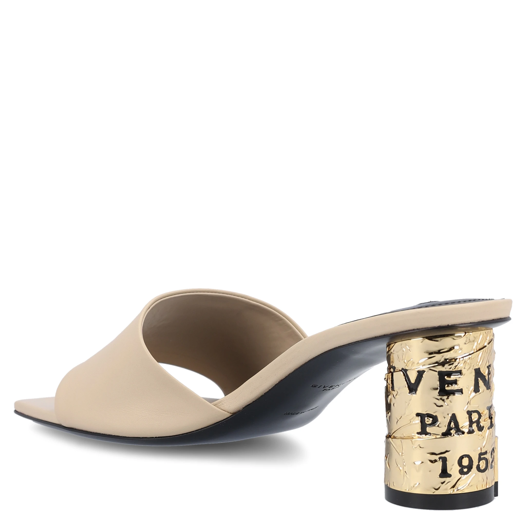 Givenchy Sandals Beige