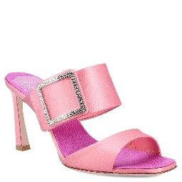 Roger Vivier Sandals