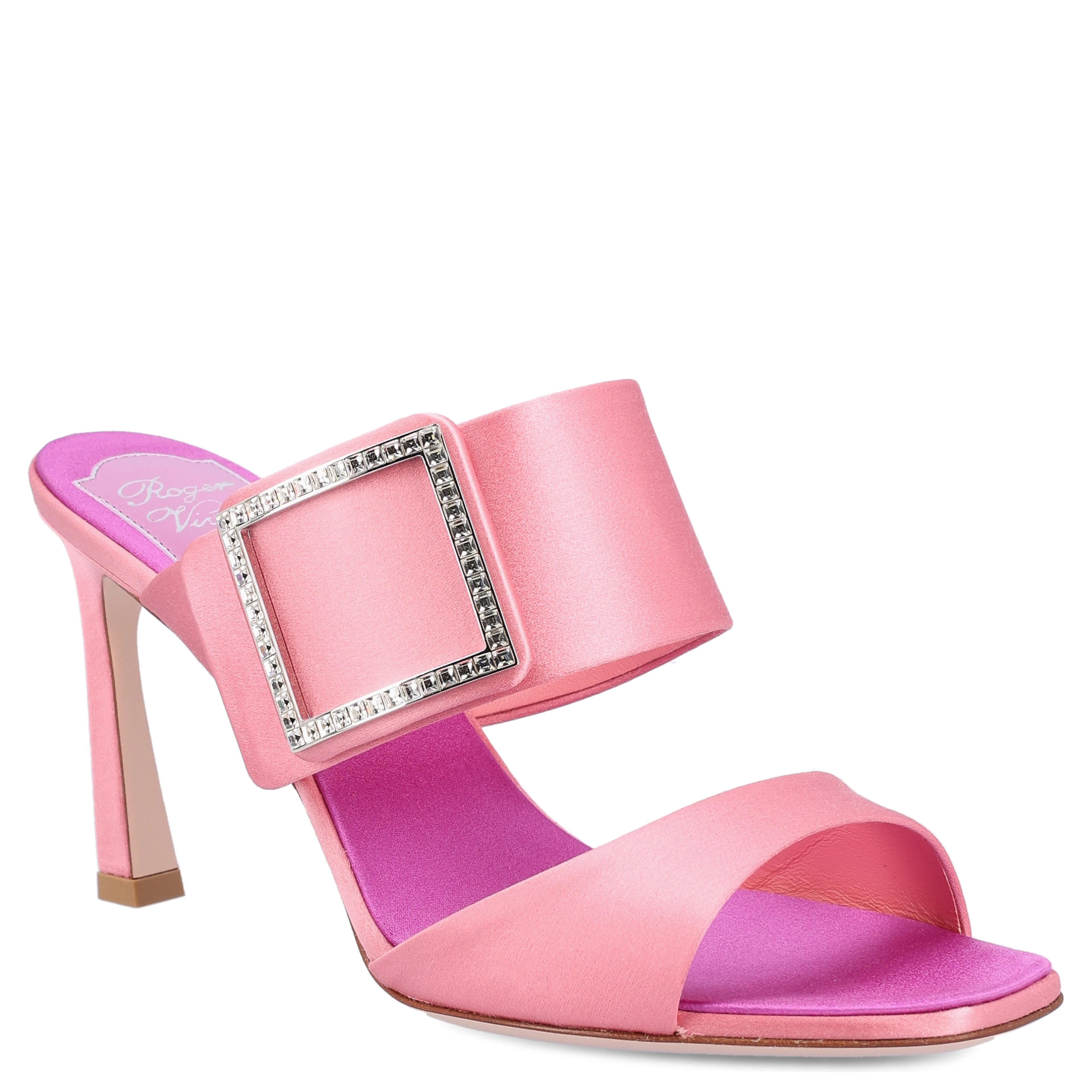 Roger Vivier Sandals
