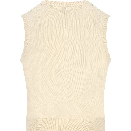 Céline Top Beige