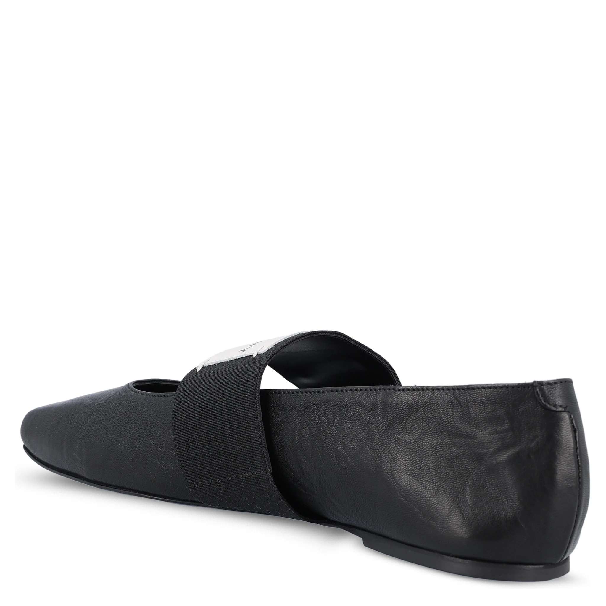 Givenchy Flat shoes Black