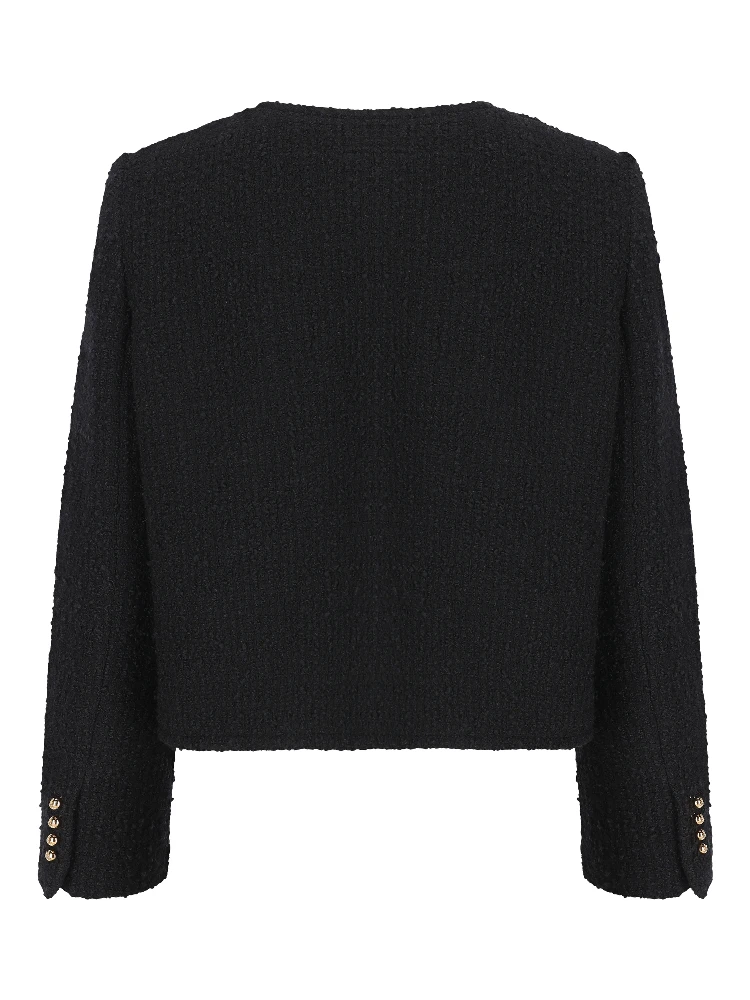 Céline Jackets Black alternative
