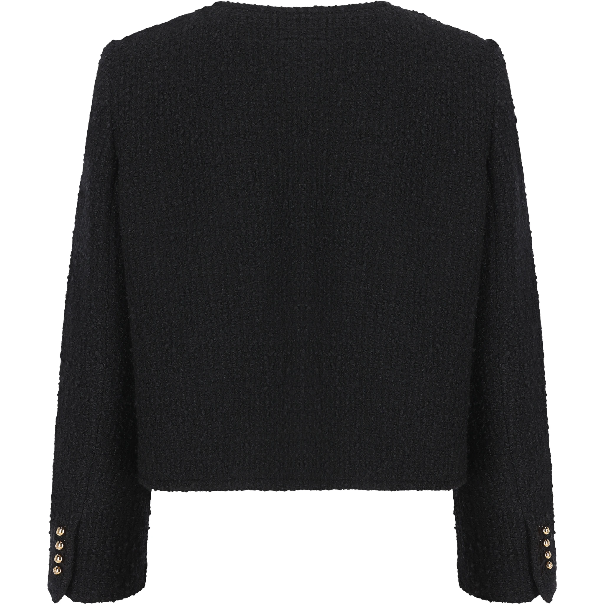 Céline Jackets Black