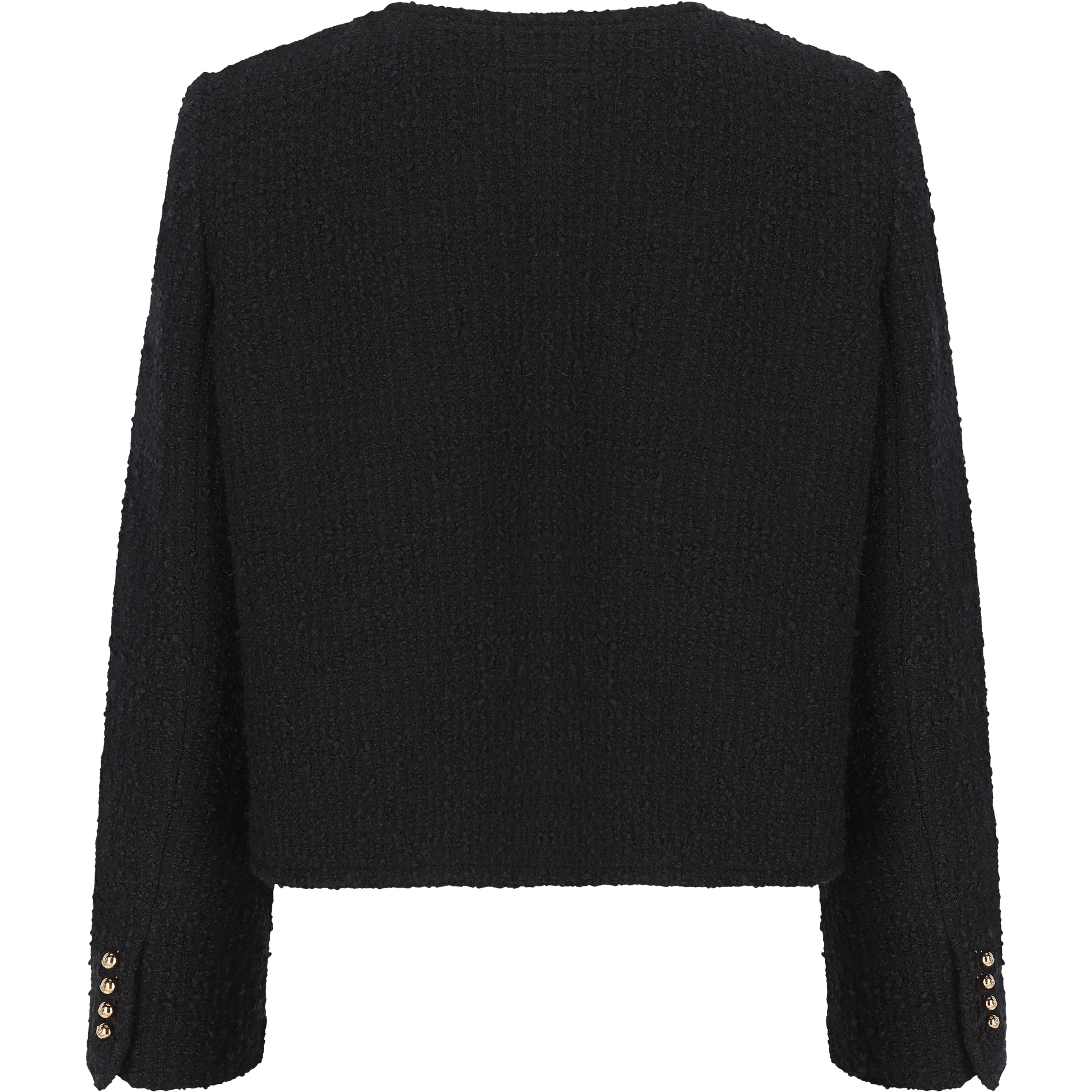 Céline Jackets Black
