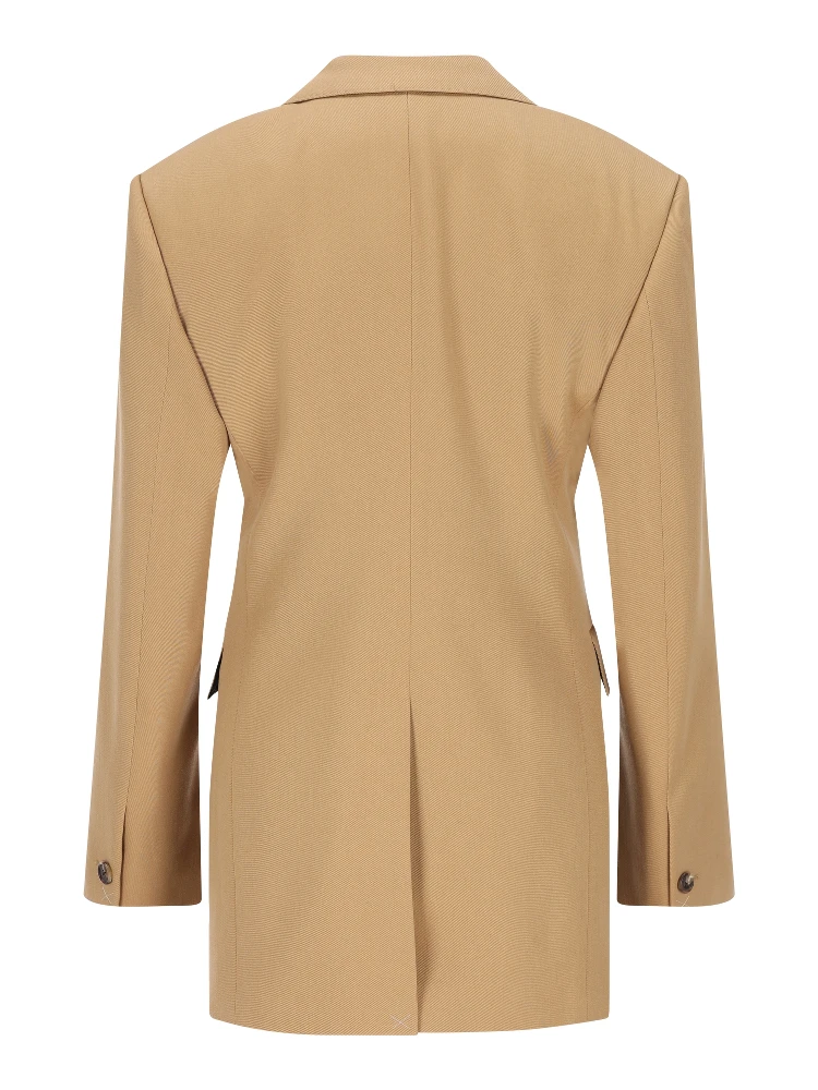 Céline Jackets Brown alternative
