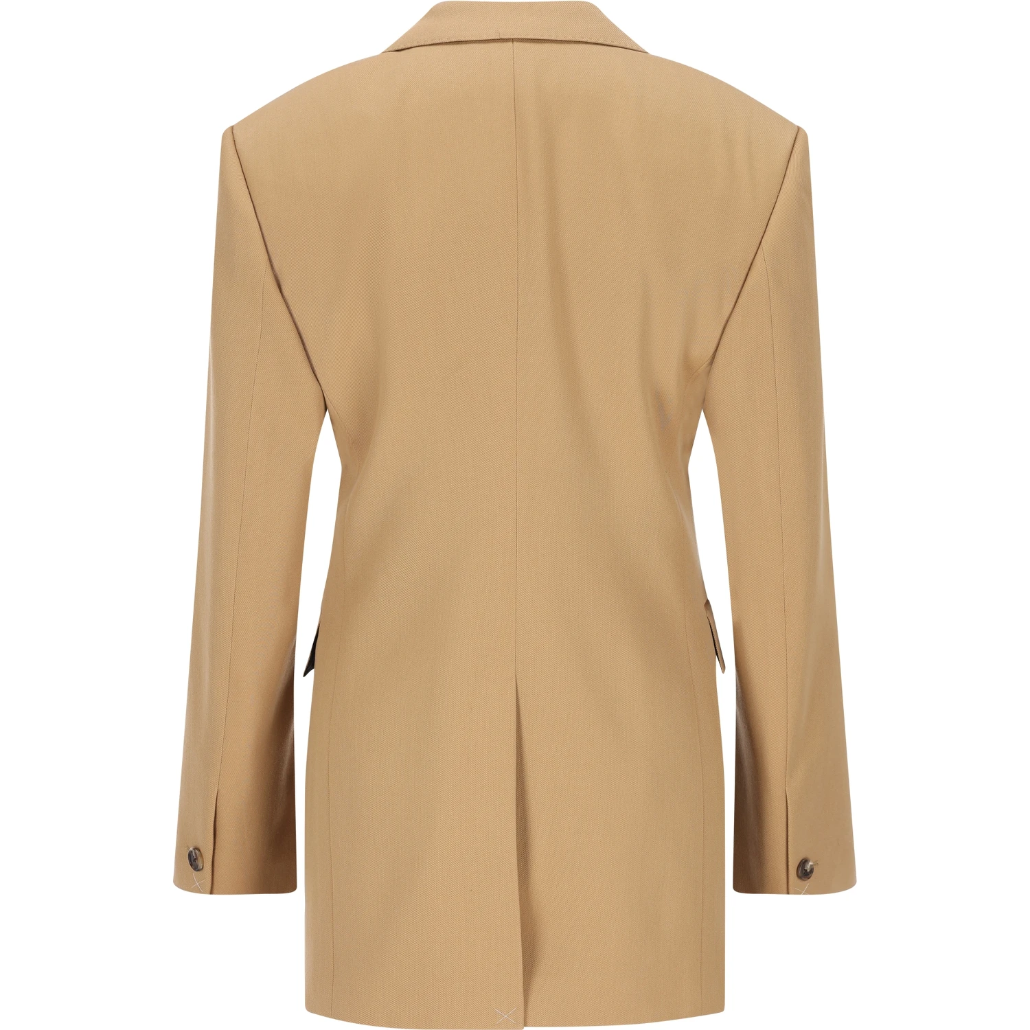 Céline Jackets Brown