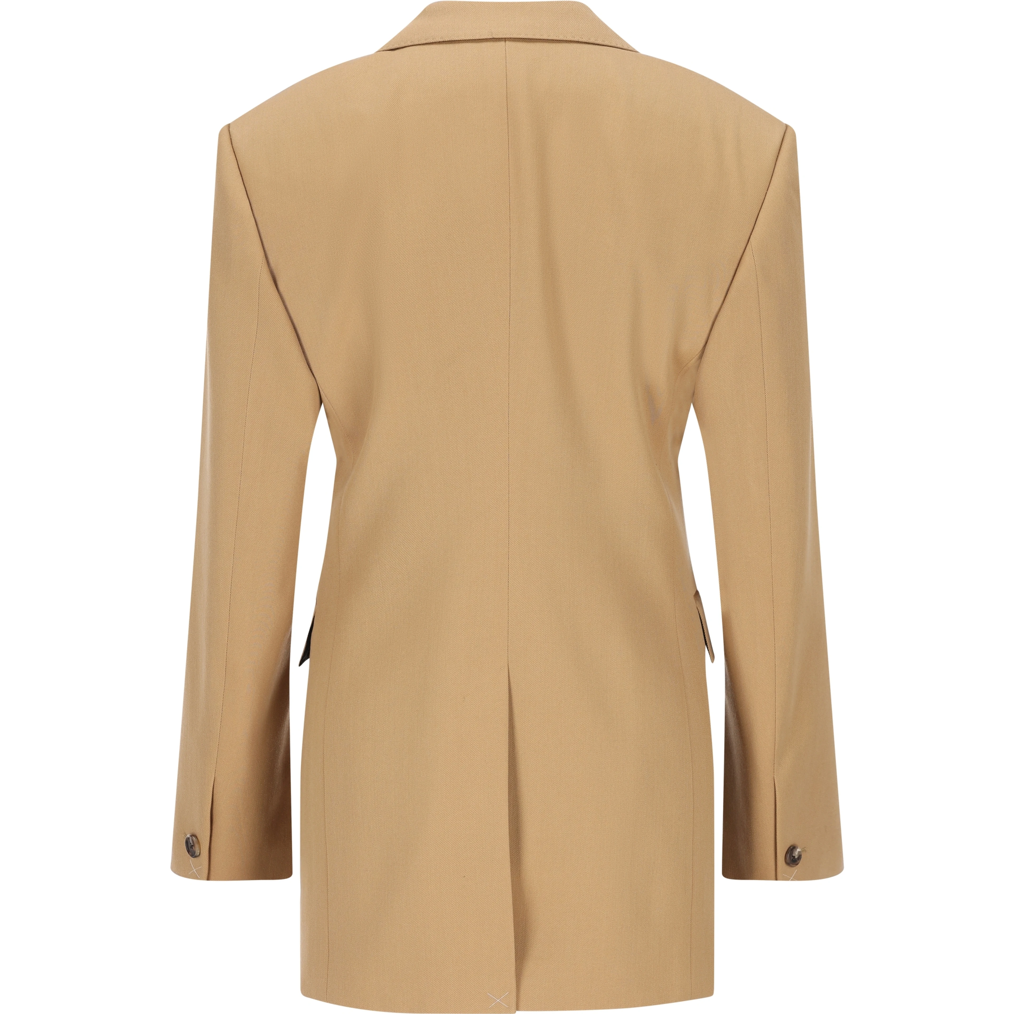 Céline Jackets Brown