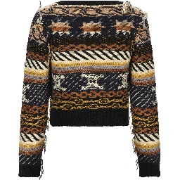 Céline Sweaters