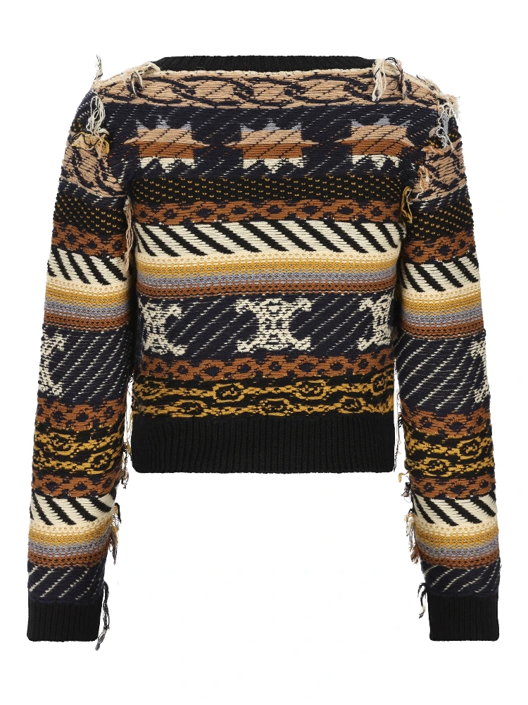 Céline Sweaters alternative