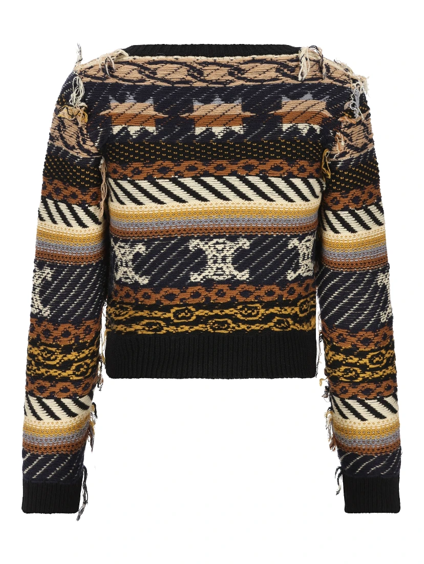 Céline Sweaters