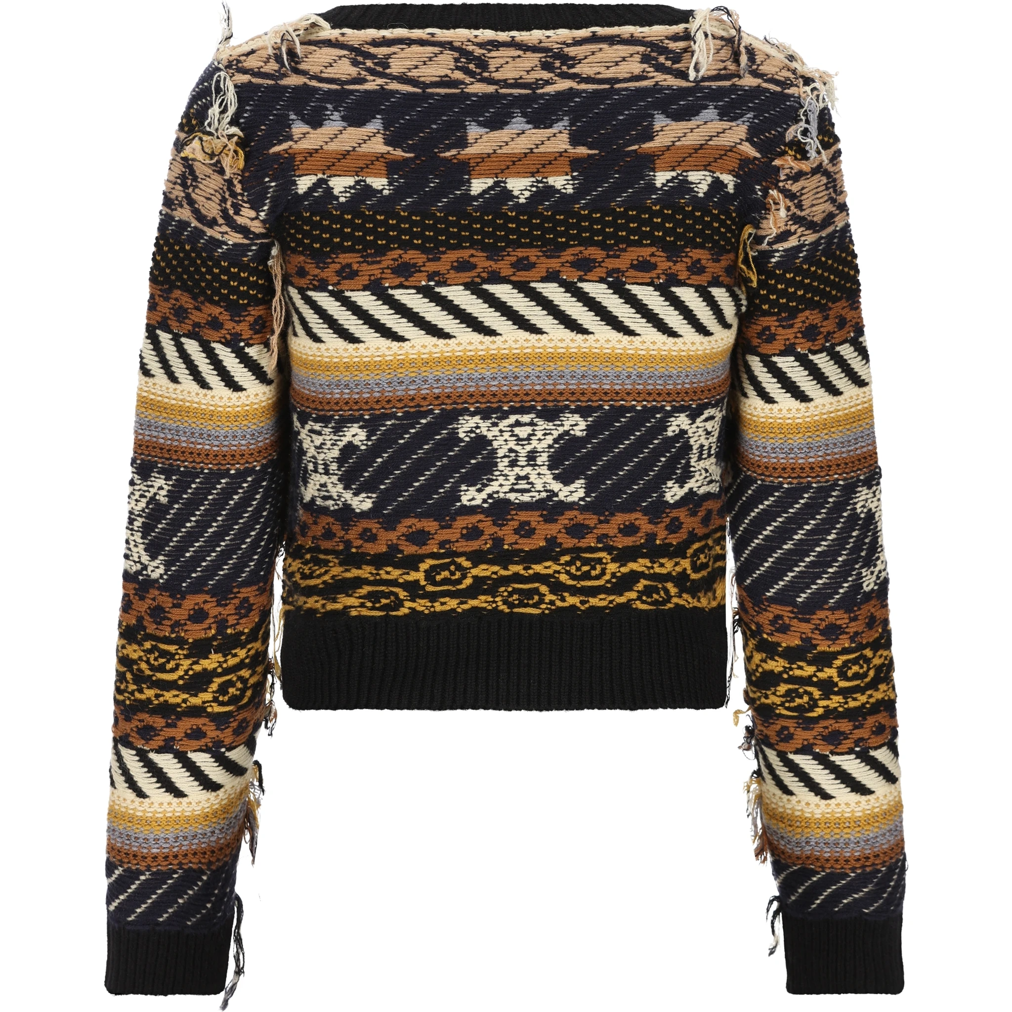 Céline Sweaters