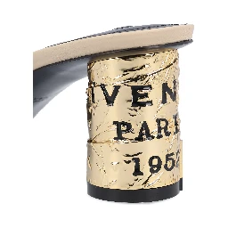 Givenchy Sandals Beige