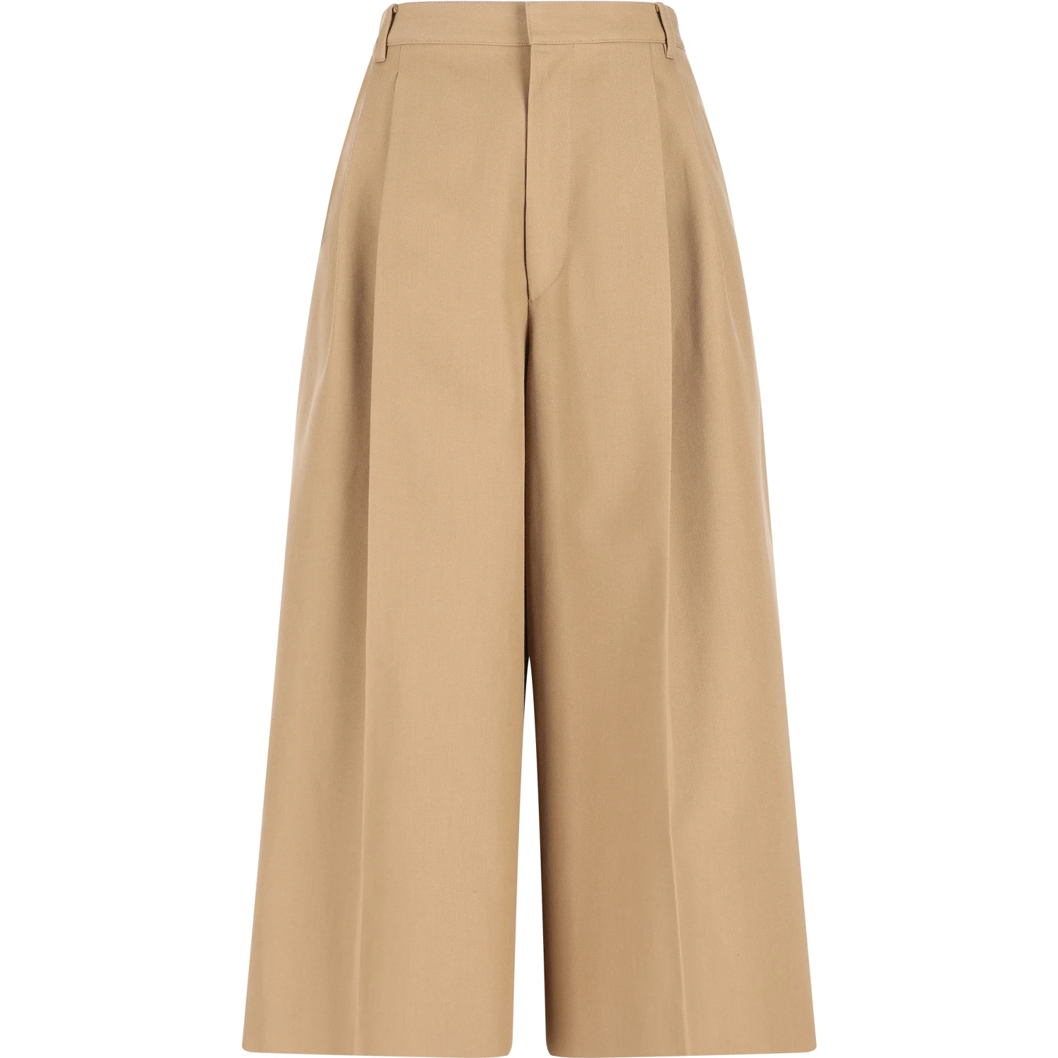 Céline Shorts Beige