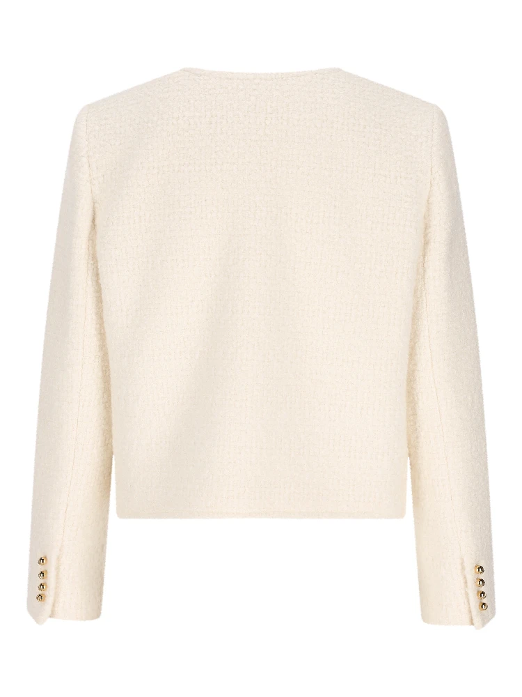 Céline Jackets White alternative