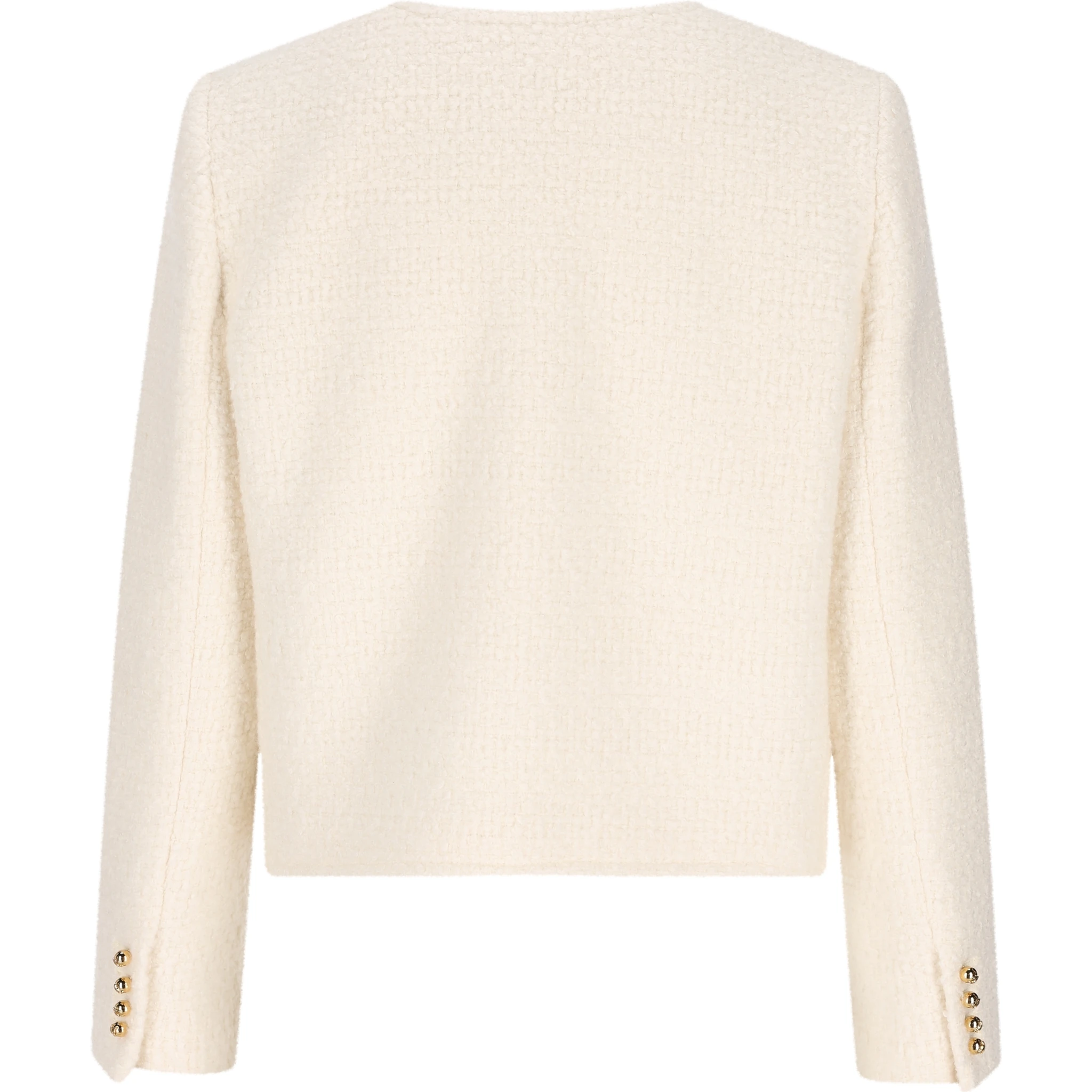 Céline Jackets White