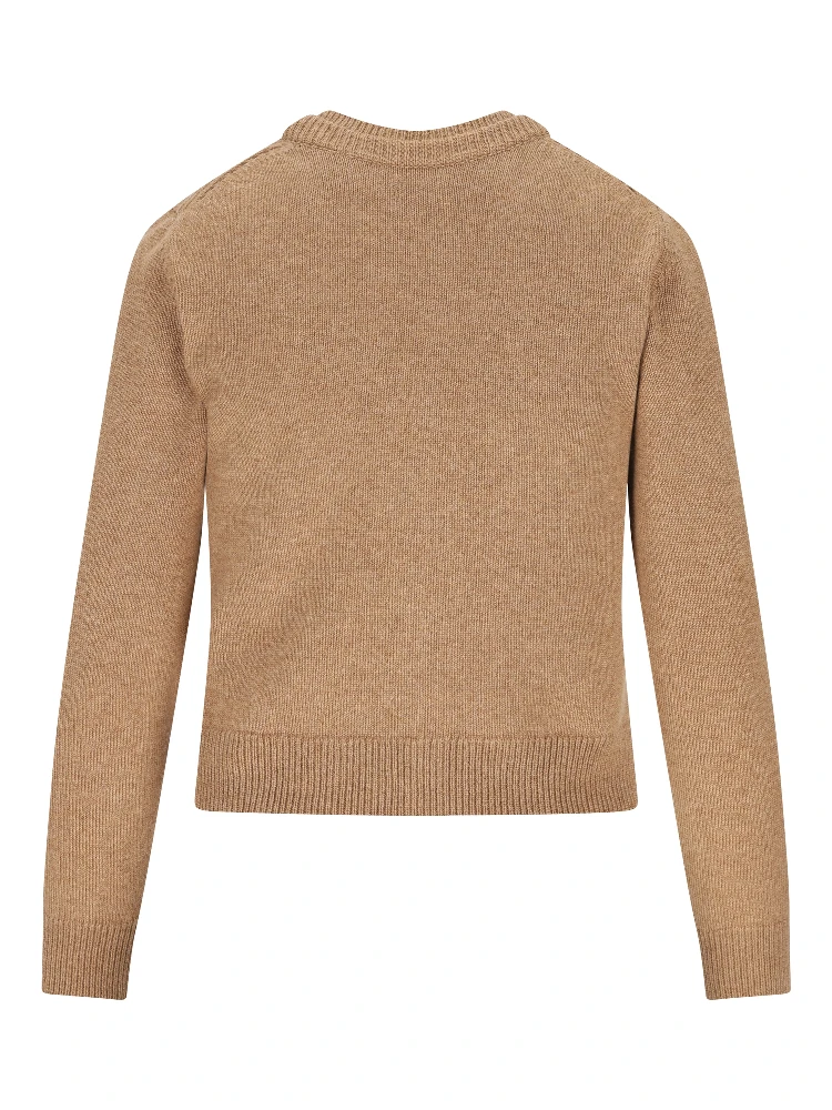 Céline Sweaters Brown alternative