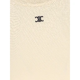 Céline Top Beige