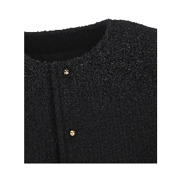 Céline Jackets Black