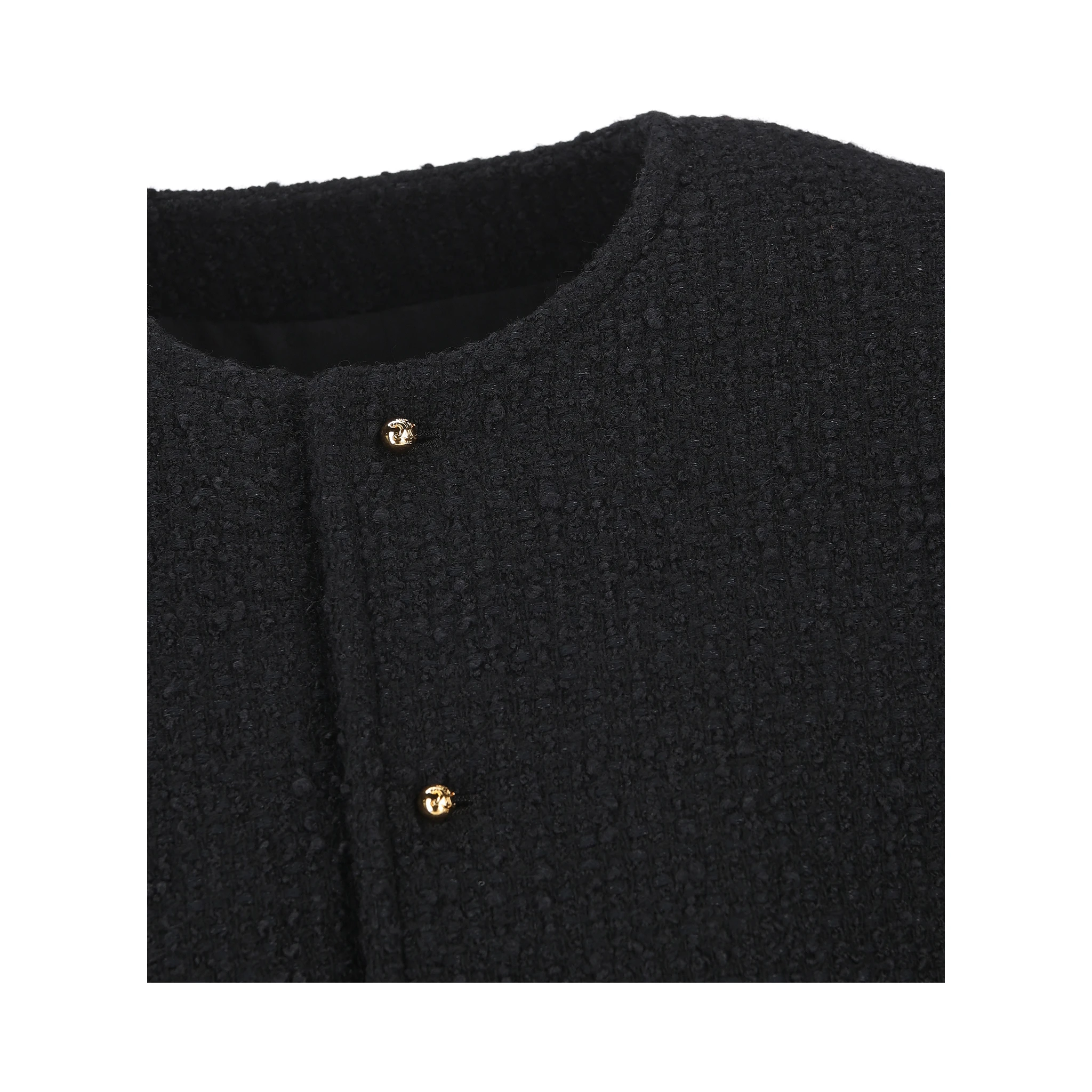 Céline Jackets Black