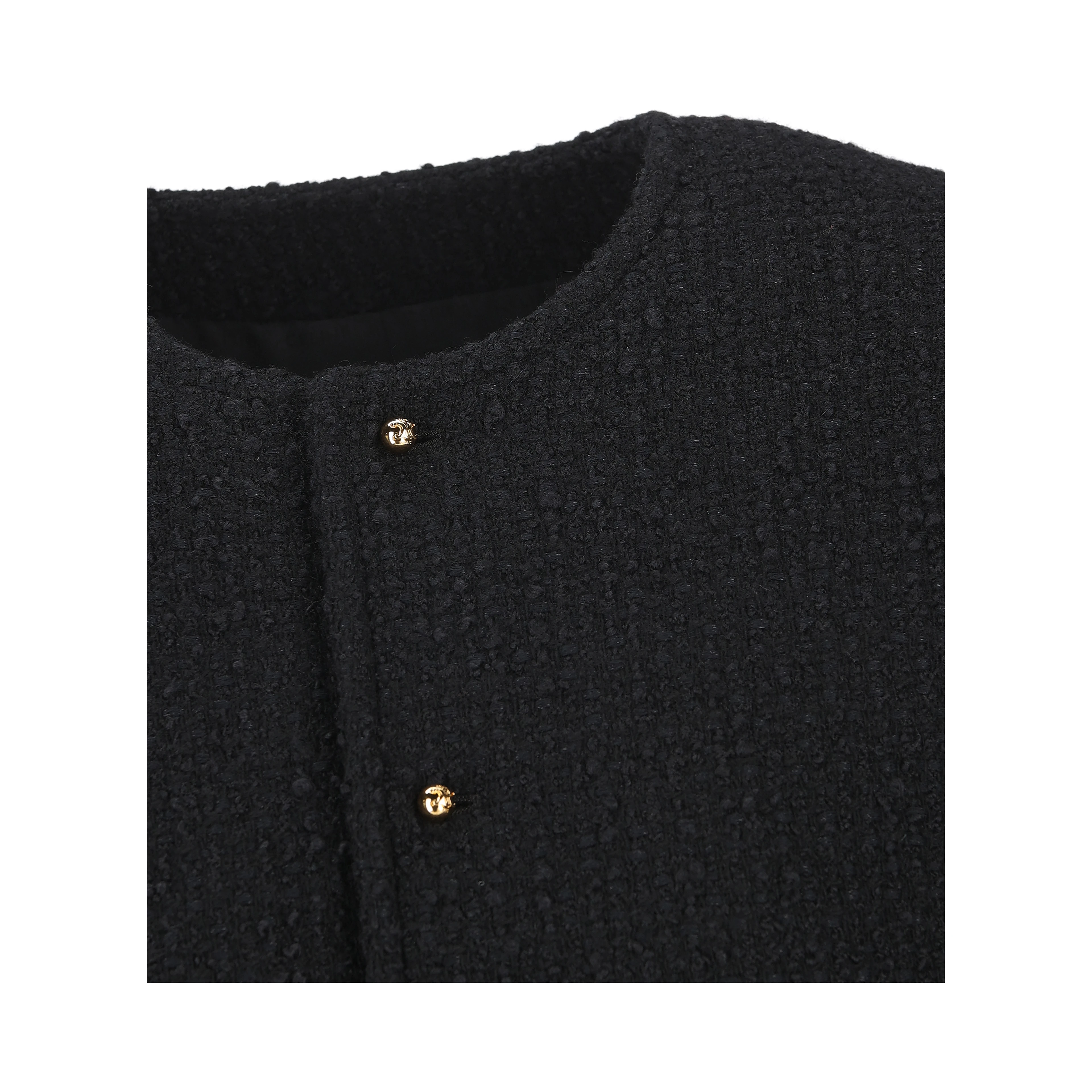 Céline Jackets Black