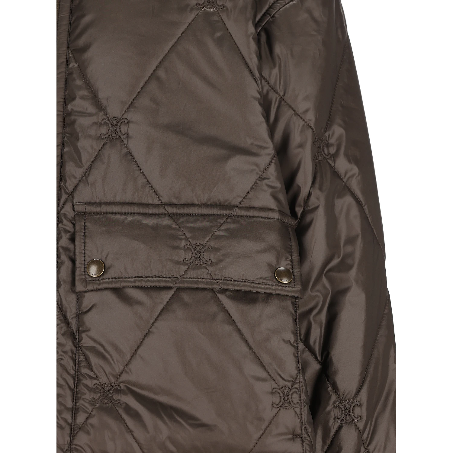 Céline Jackets