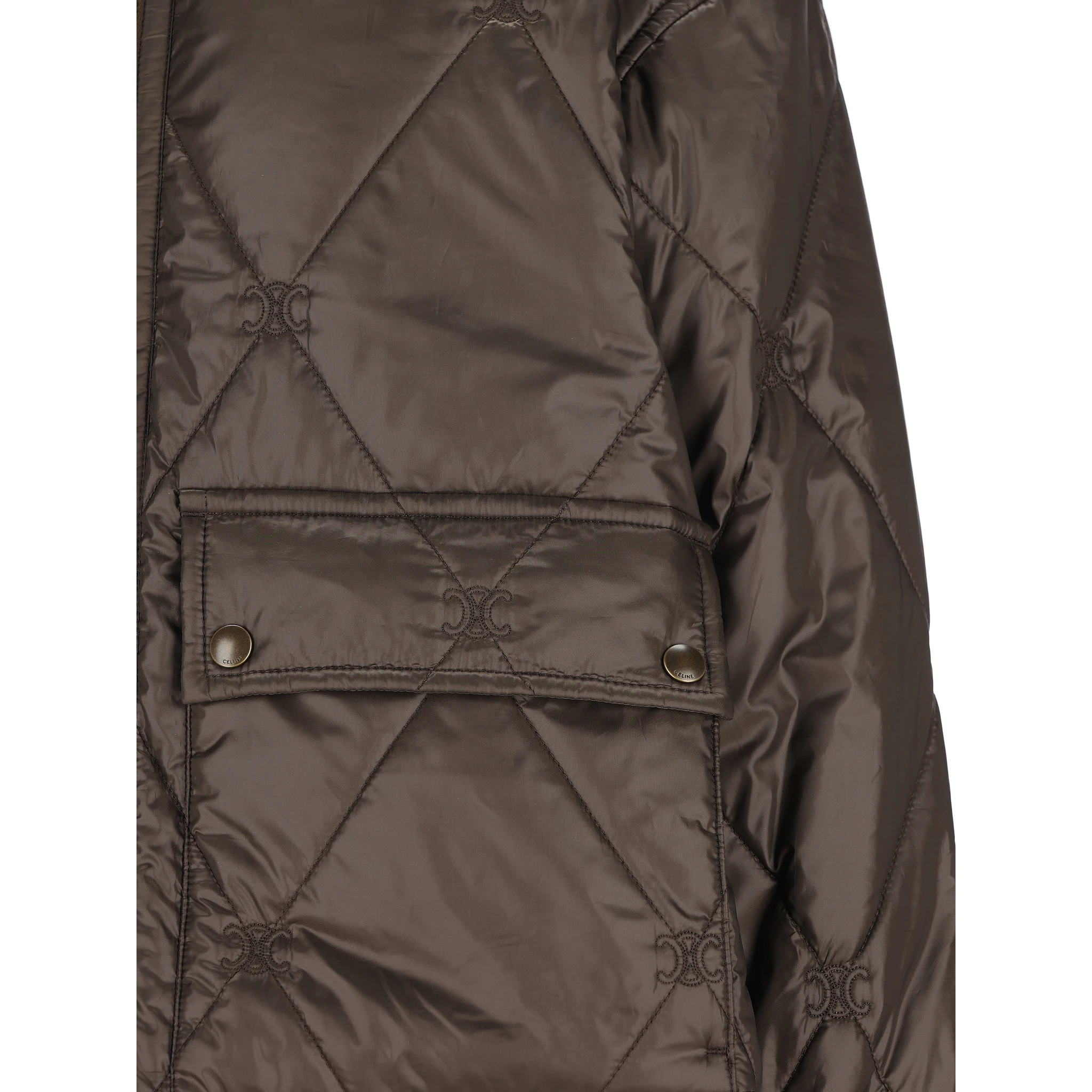 جاكيتات سيلين