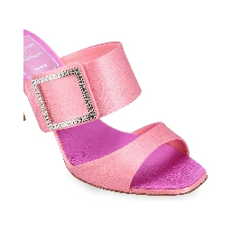 Roger Vivier Sandals