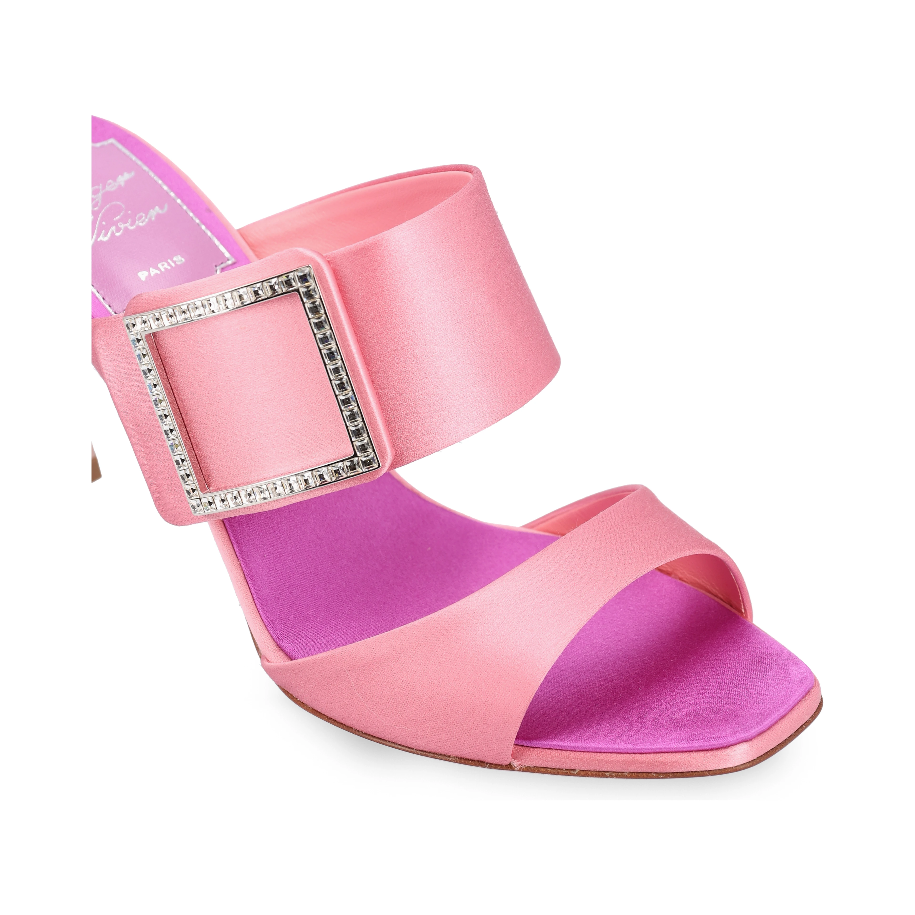 Roger Vivier Sandals