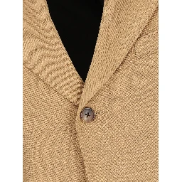 Céline Jackets Brown