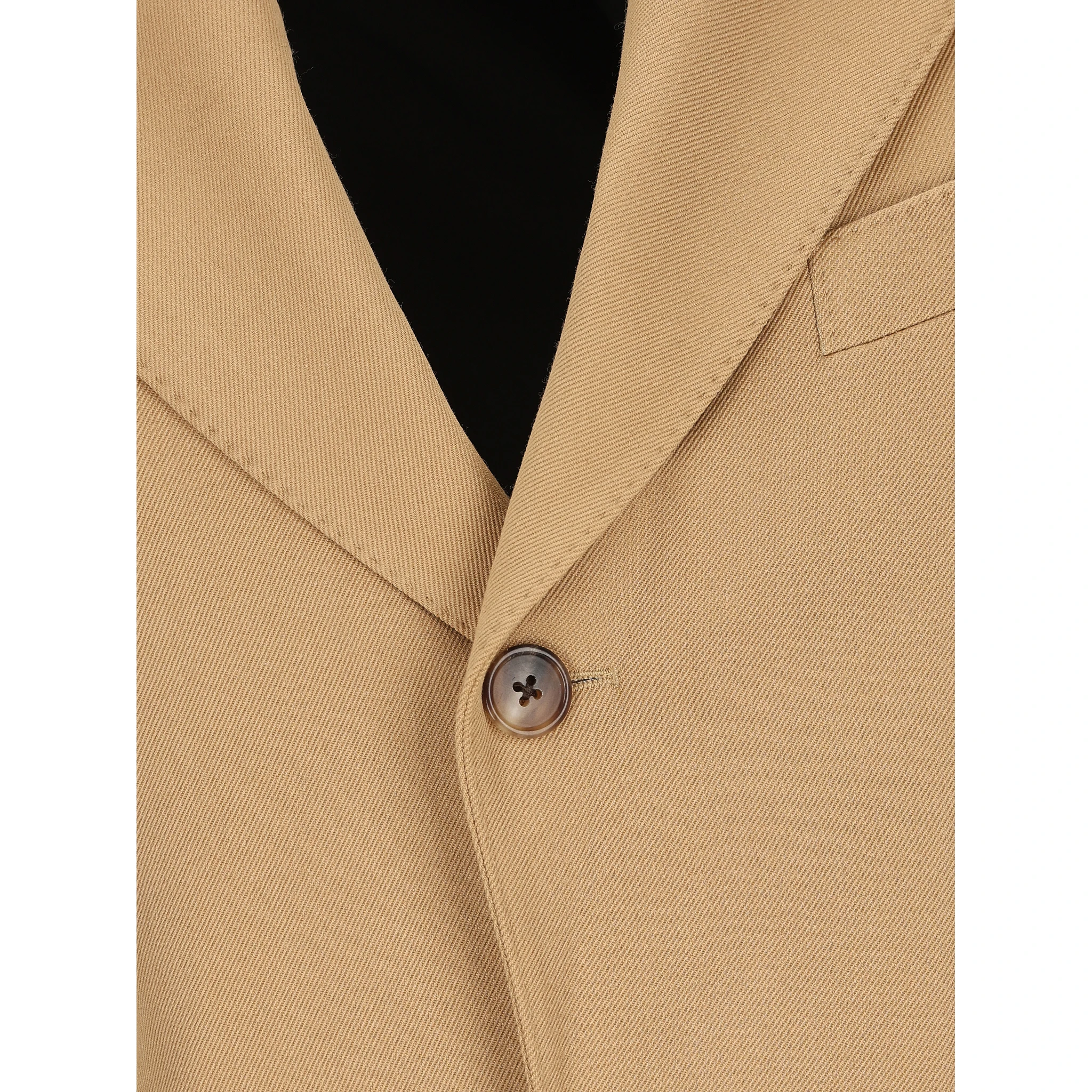 Céline Jackets Brown
