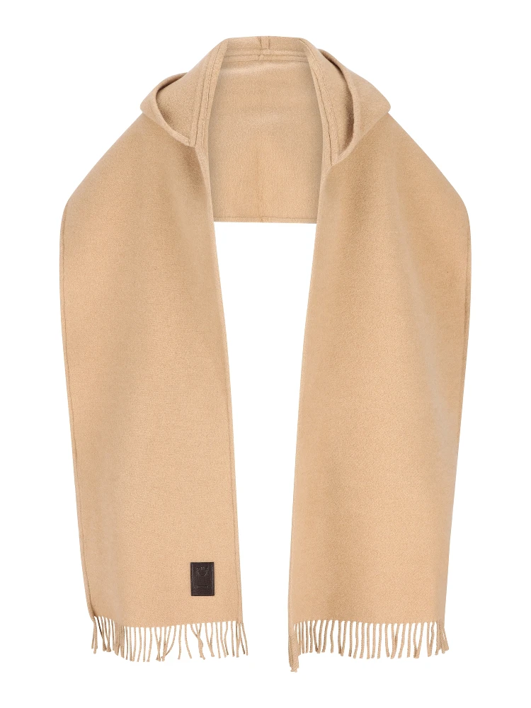 Salvatore Ferragamo Scarfs