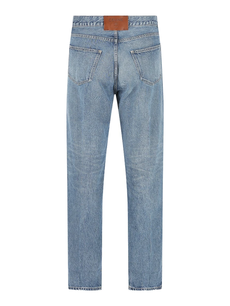 Céline Jeans alternative