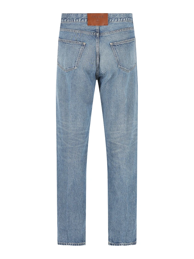 Céline Jeans