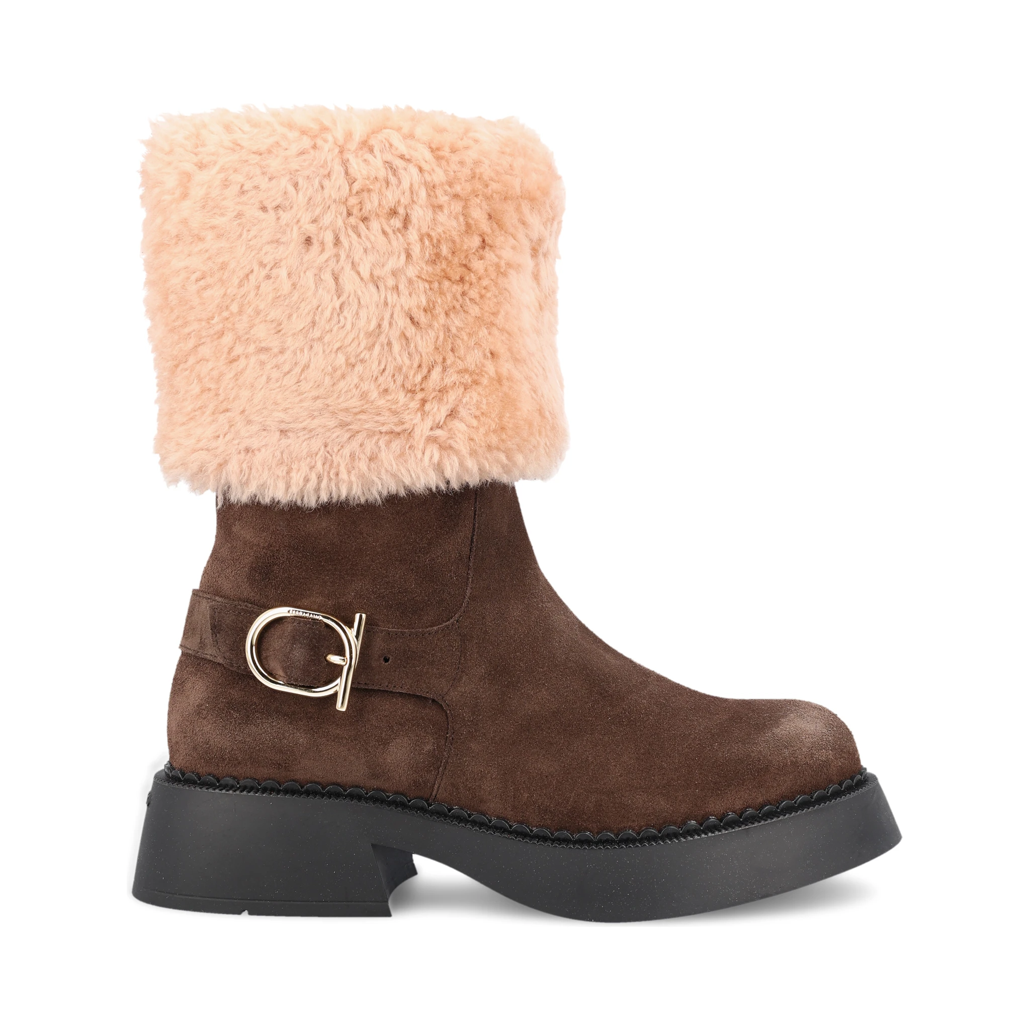 أحذية سالفاتور فيراغامو