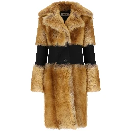 Salvatore Ferragamo Coats