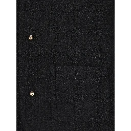 Céline Jackets Black