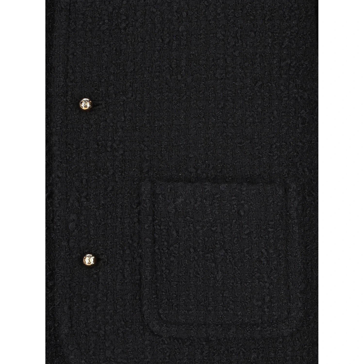 Céline Jackets Black