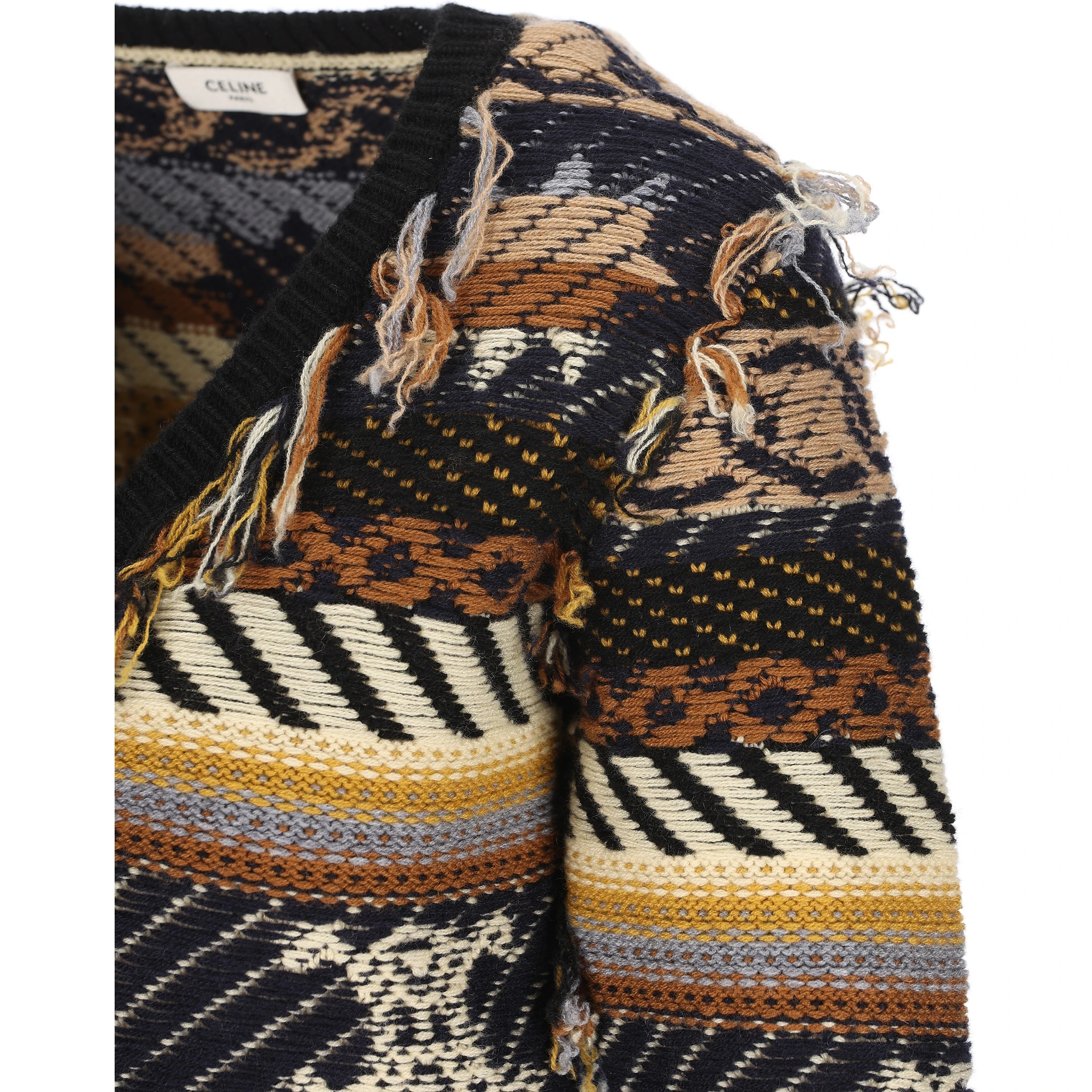Céline Sweaters